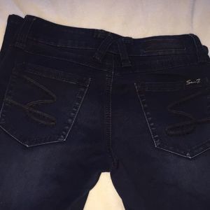 7 For all mankind jeans.. EUC